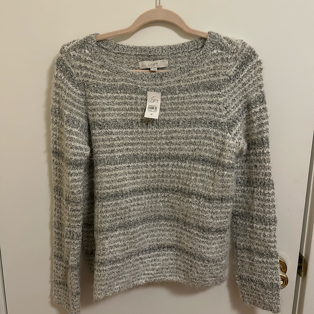 NWT Loft sweater